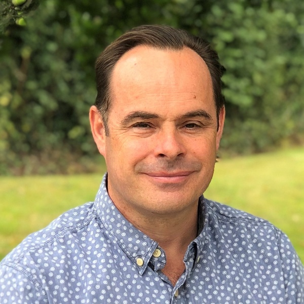 Rob Hicks - Merlin Entertainments