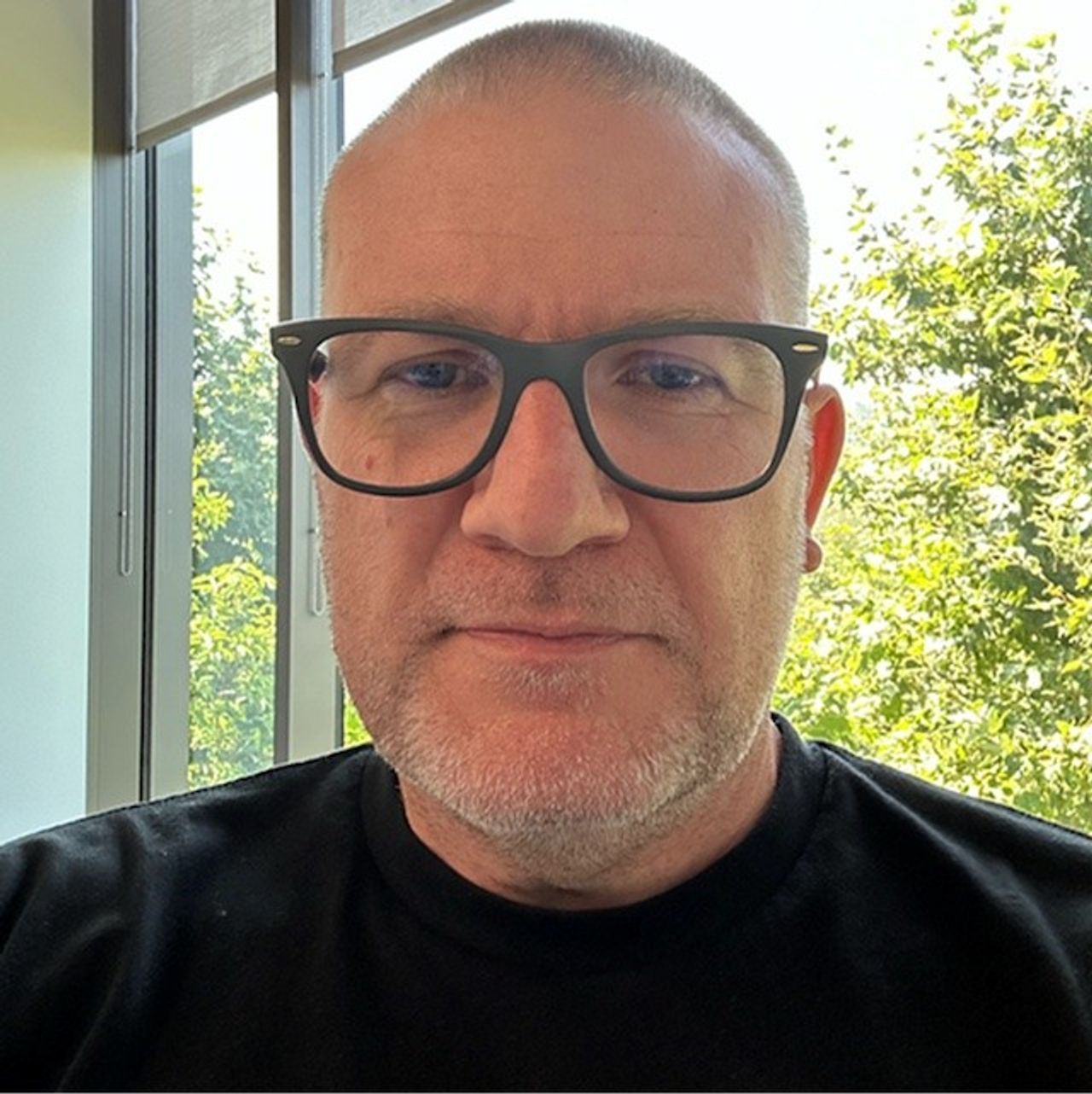 Rob Moffat Storyland