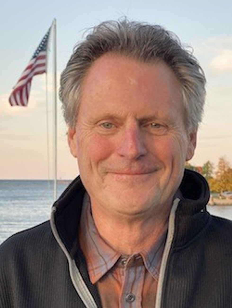 Rob Norris, Seabreeze