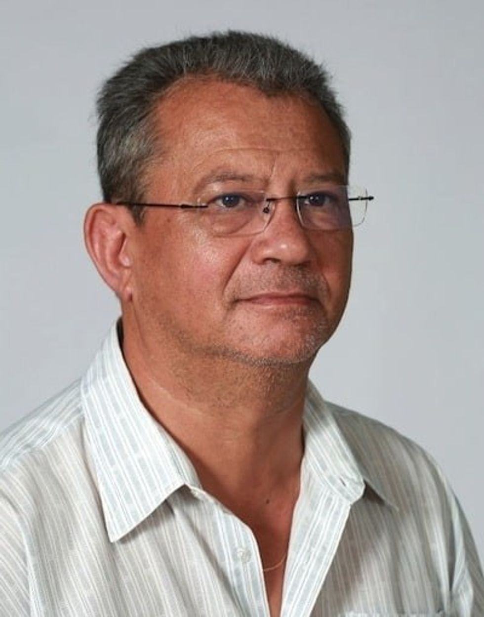 Robert Chong Joins Medialon as Product Specialist