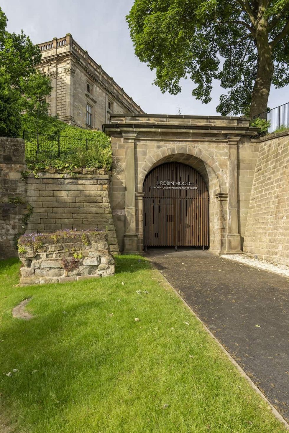 Robin Hood Adventures