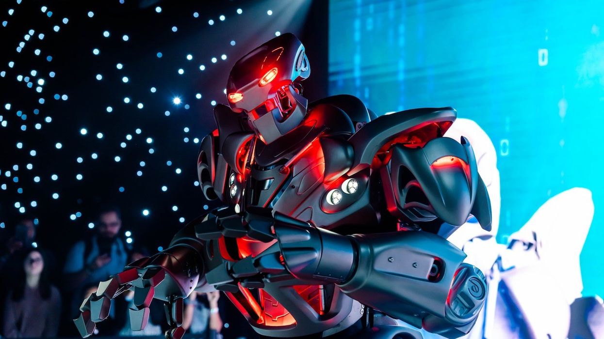 roboland orlando
