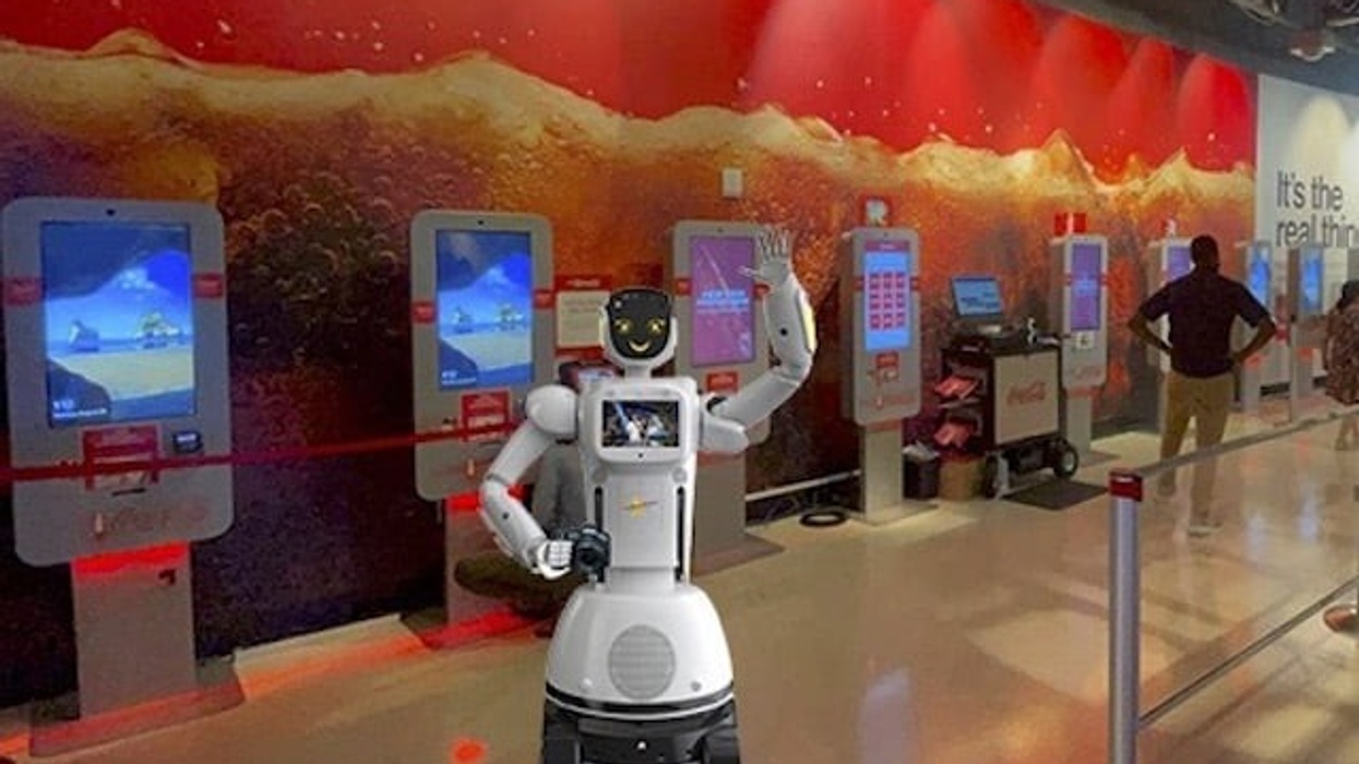 Robotic Capture_Coke