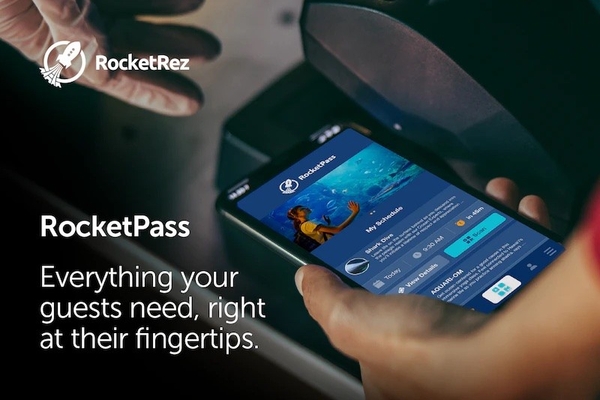 rocketpass tech