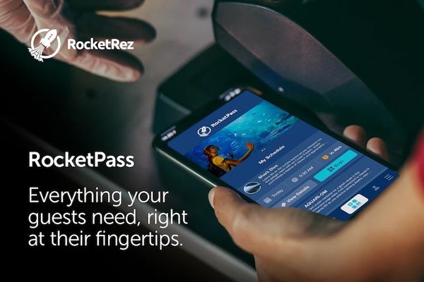 rocketpass tech