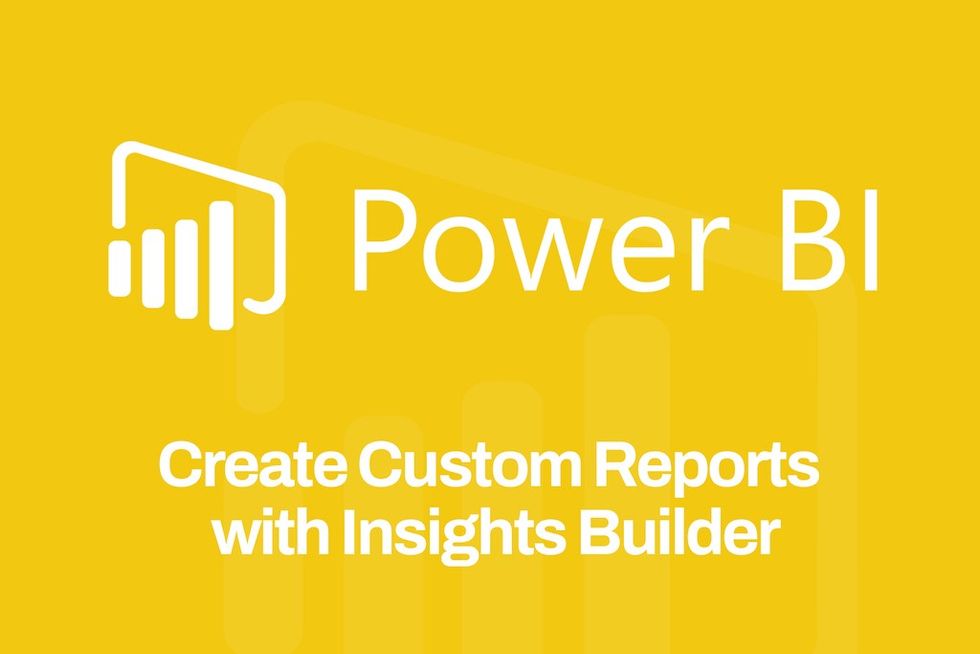 RocketRez Insights Power BI