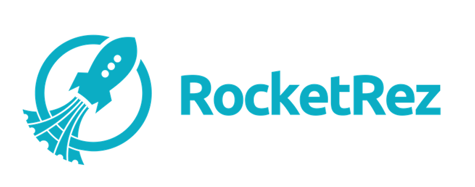 rocketrez logo