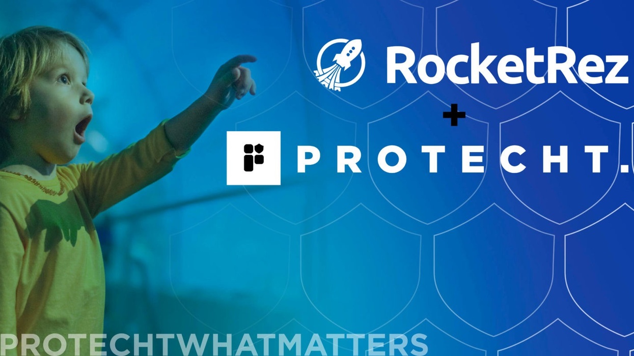 RocketRez Protecht