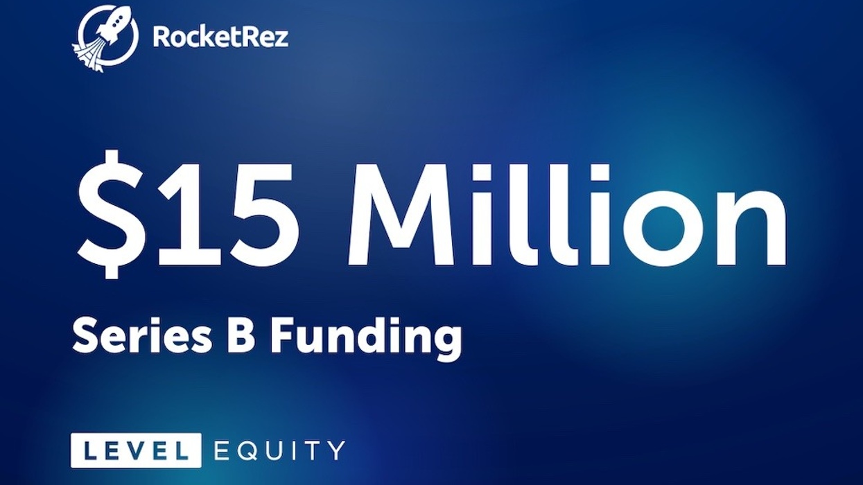 rocketrez_seriesB_funding