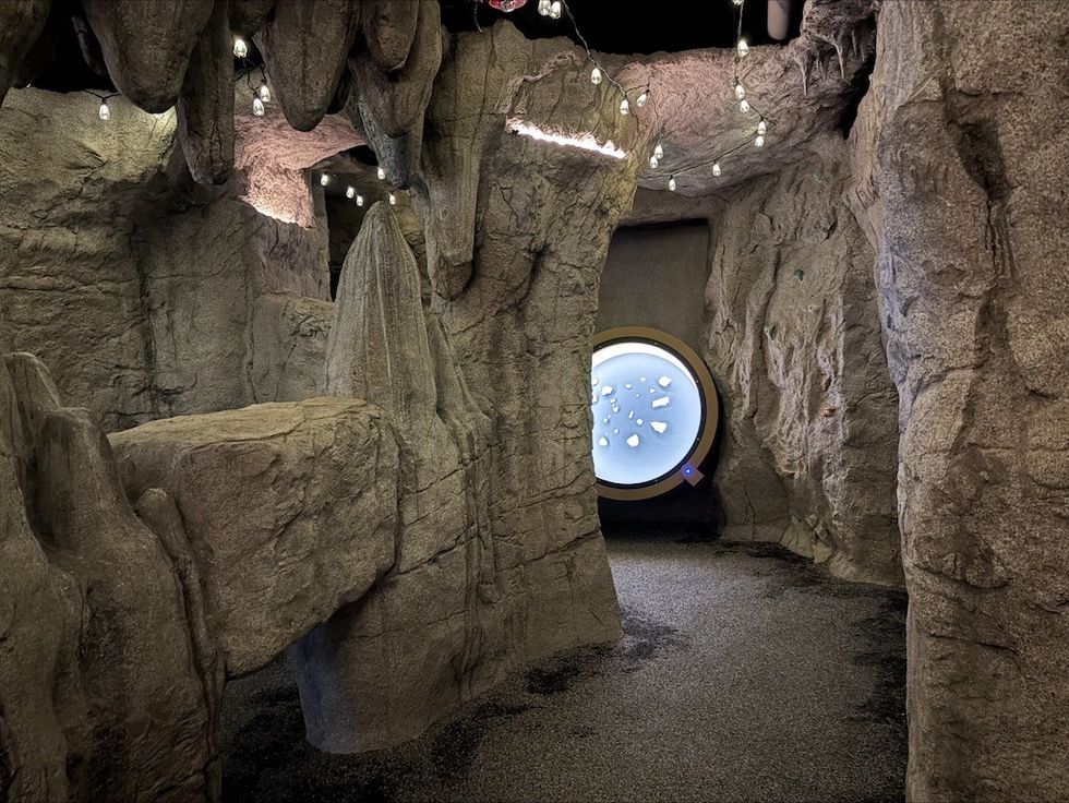 Rockscapes Canada London Children's Museum