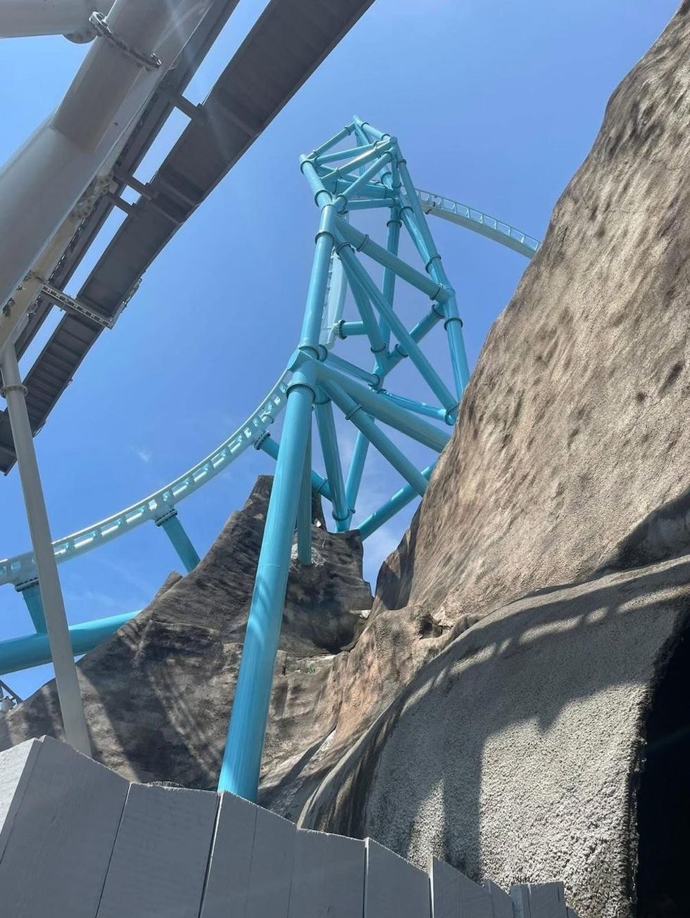 Rockscapes of Canada AlpenFury