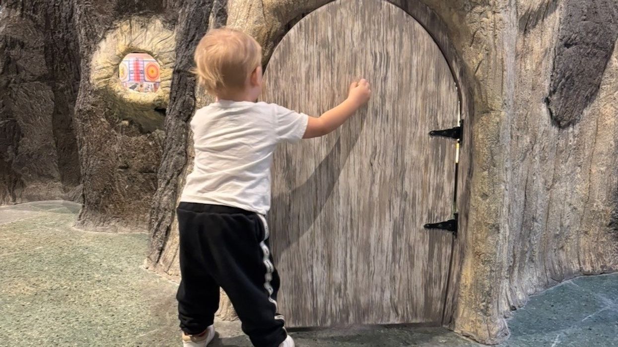 Rockscapes-of-Canada-London-Childrens-Museum