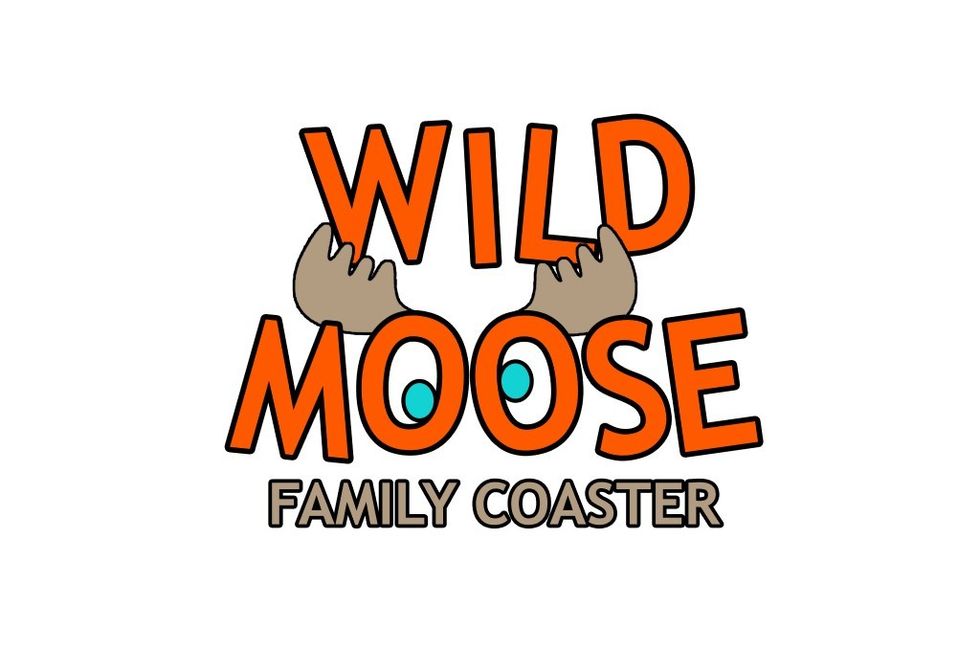 Rocky Mountain Construction Wild Moose Coaster