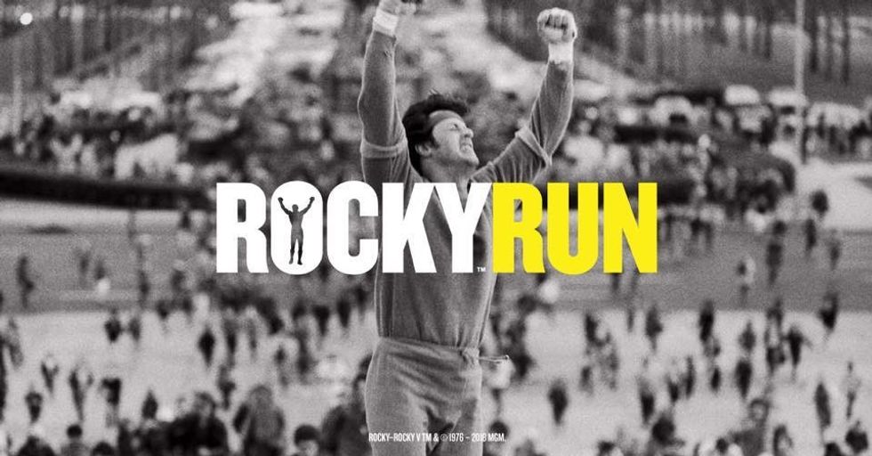 Rocky-Run