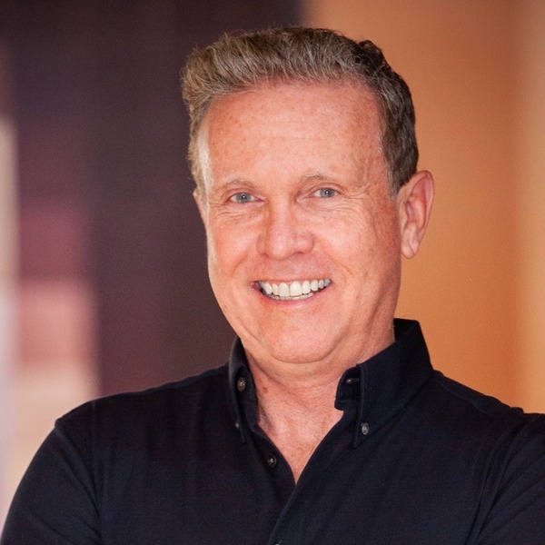 Rod findley headshot