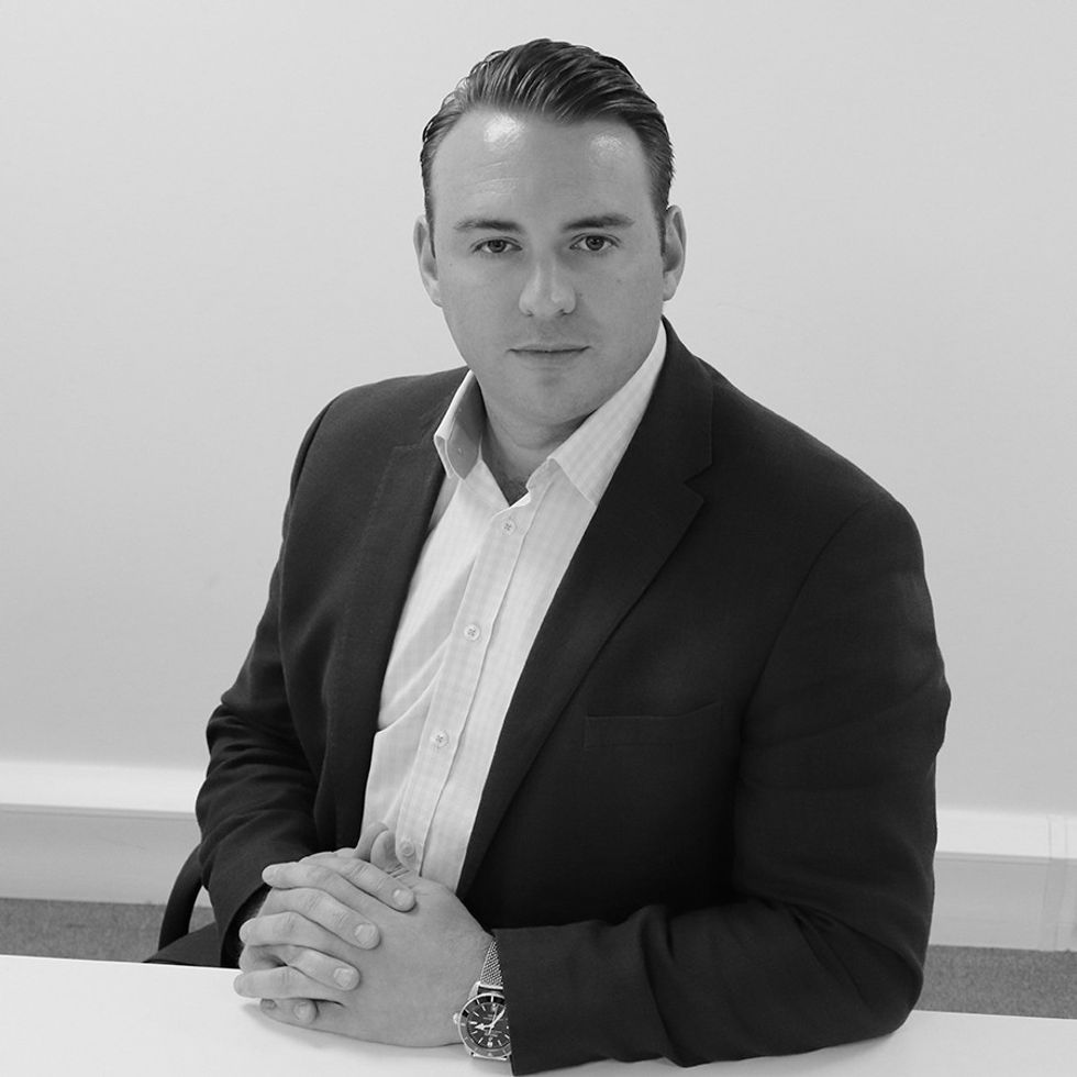 Rod Morton Greenspan