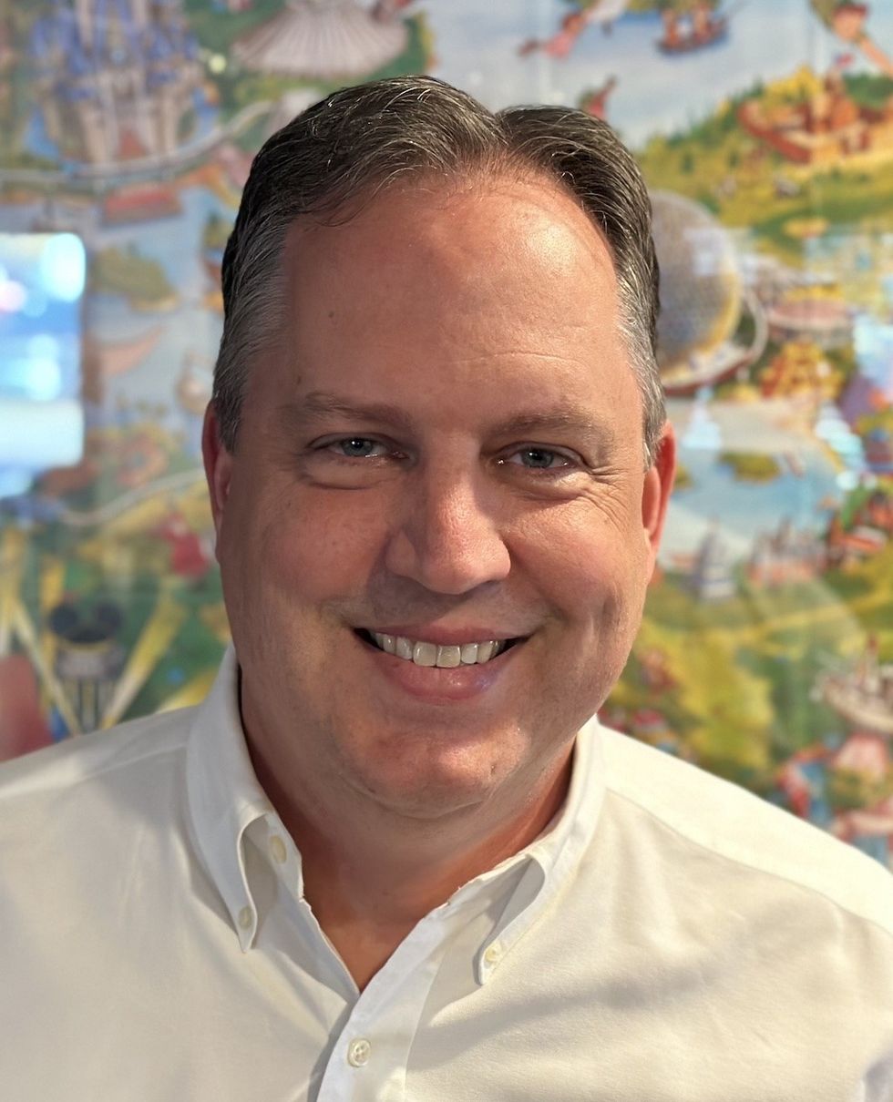 Rodney Heiligmann LF Studios