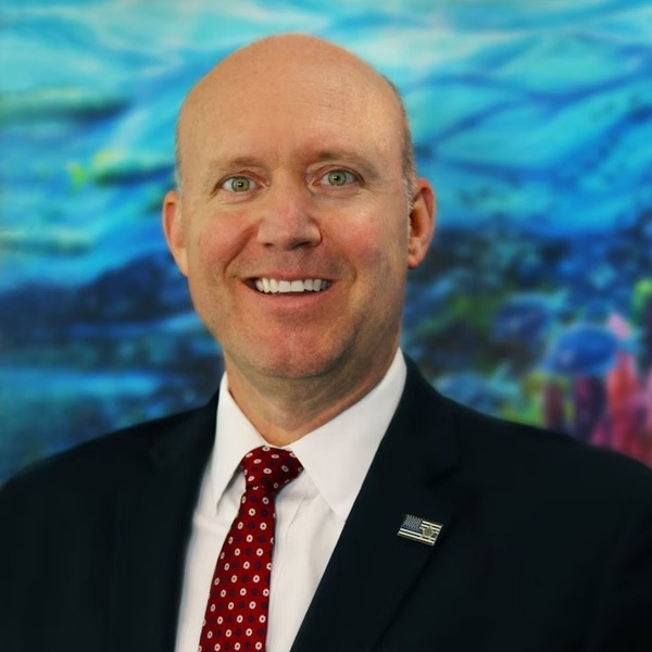 Roger Germann Headshot