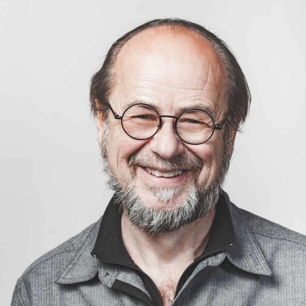 roger parent founder president realisations montreal