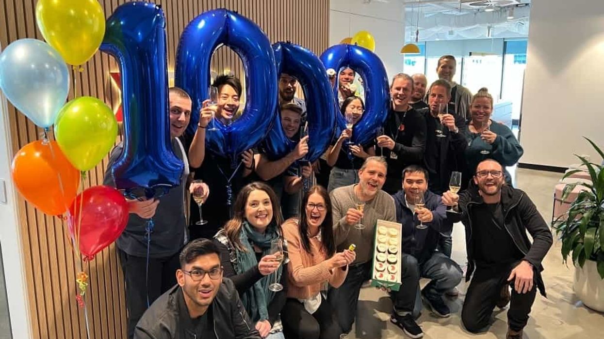 ROLLER 10th Anniversary