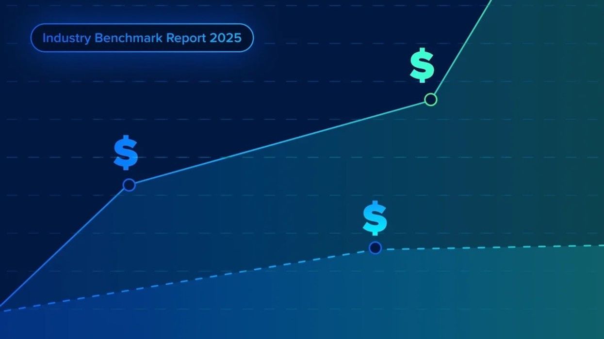 ROLLER 2025 Attractions Industry Benchmark Report