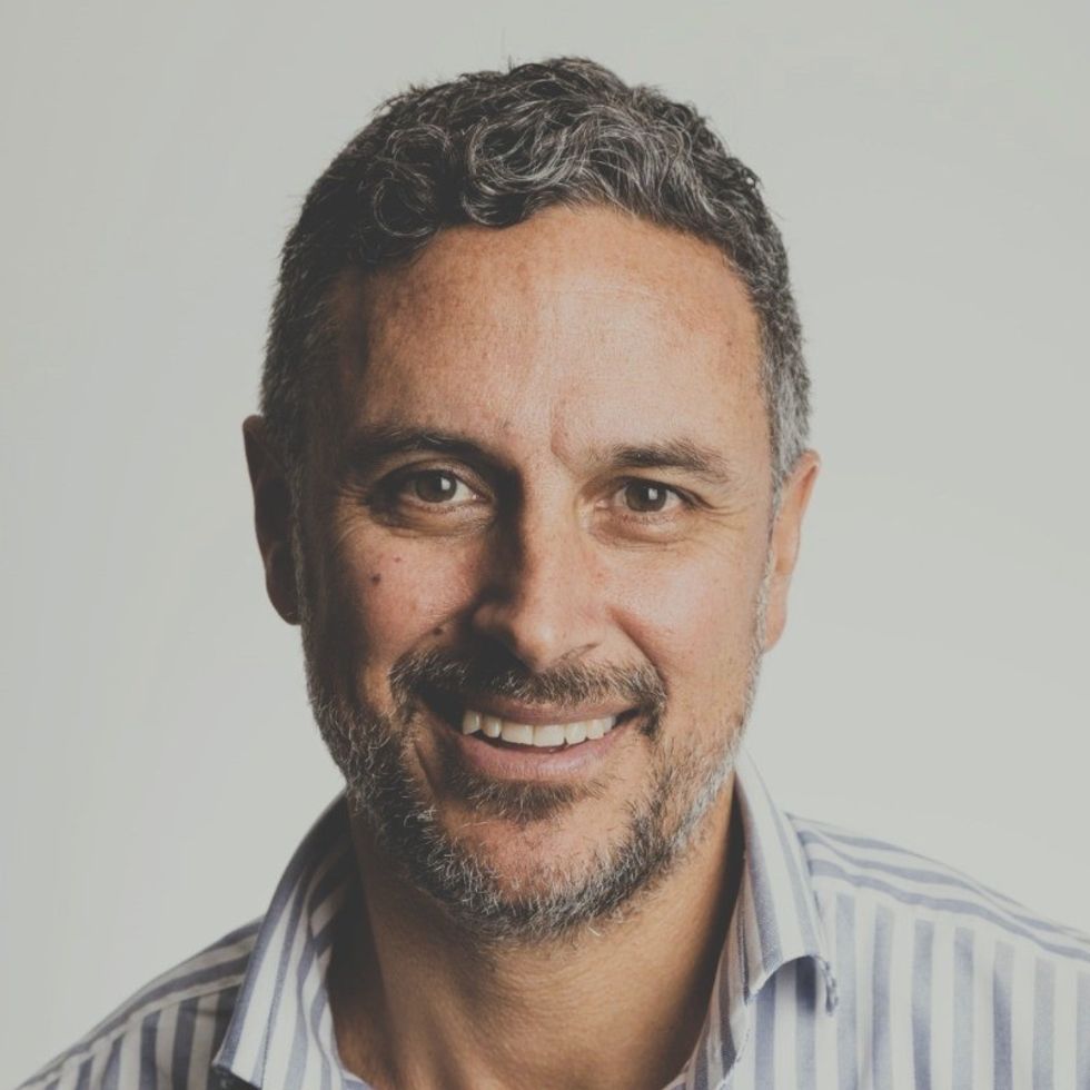 ROLLER Brett Sheridan