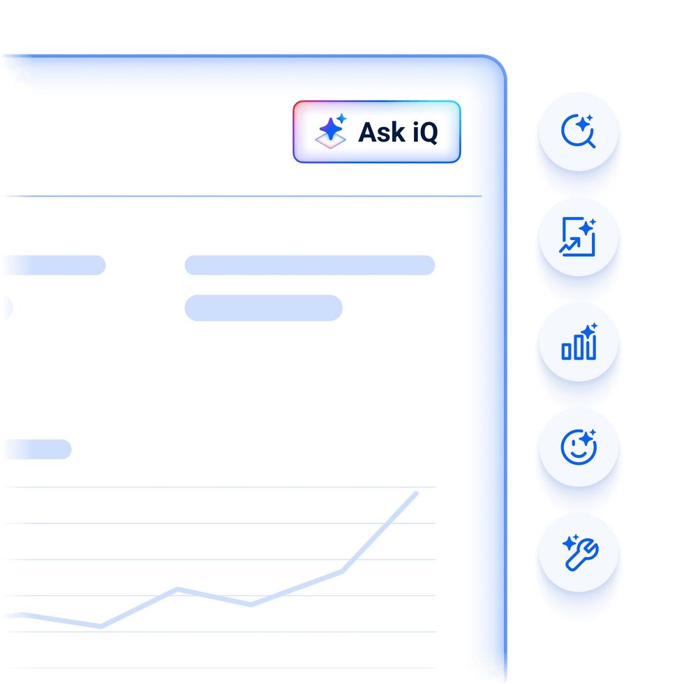 ROLLER iQ | smarter, faster decisions | blooloop