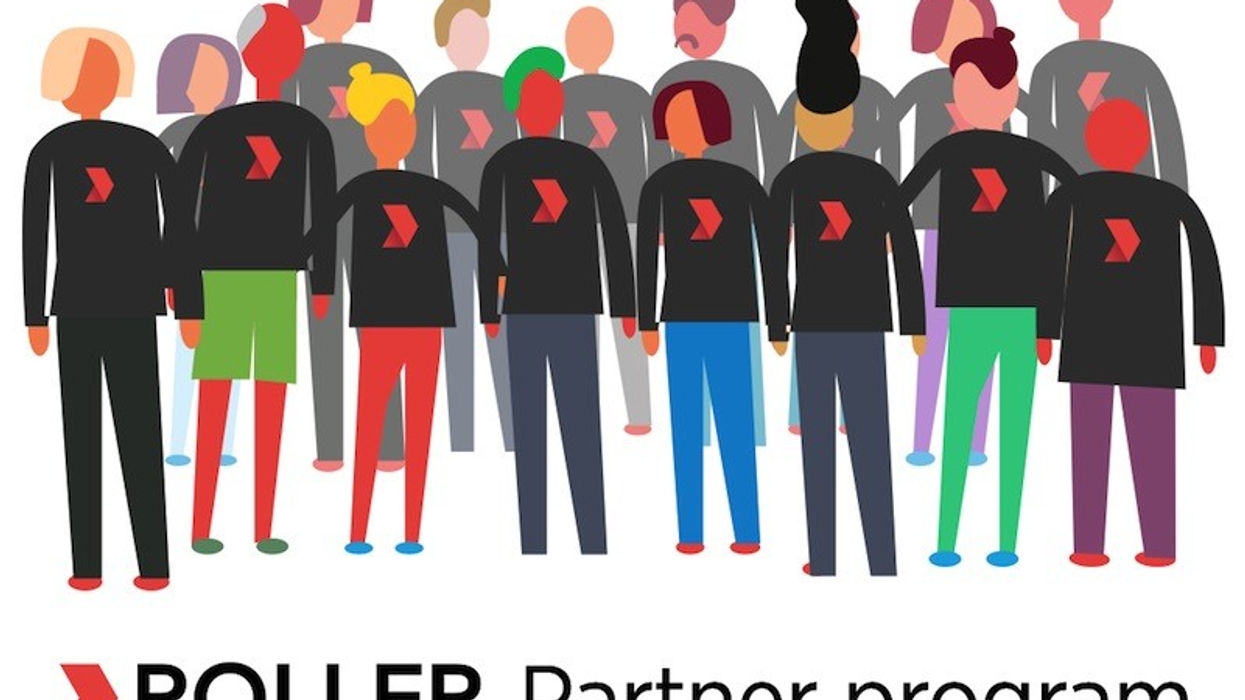 ROLLER_partner_program
