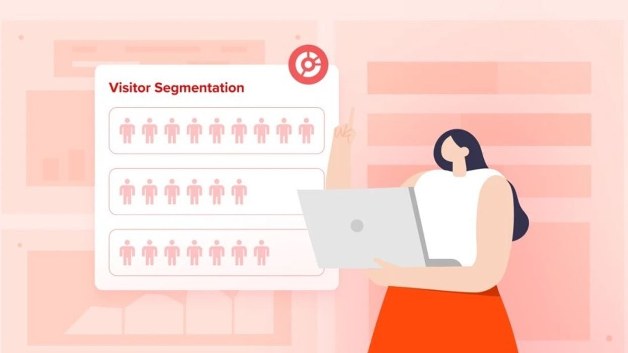 ROLLER shares guide to visitor segmentation