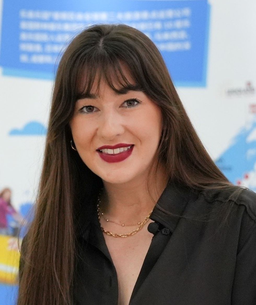 Roma Swords-McDonnell Merlin