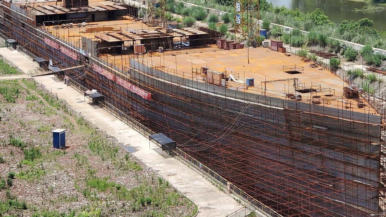 romandisea titanic