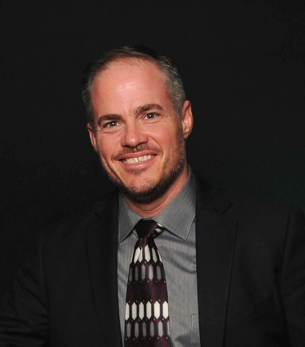 Ron Daniels Daniels Wood Land