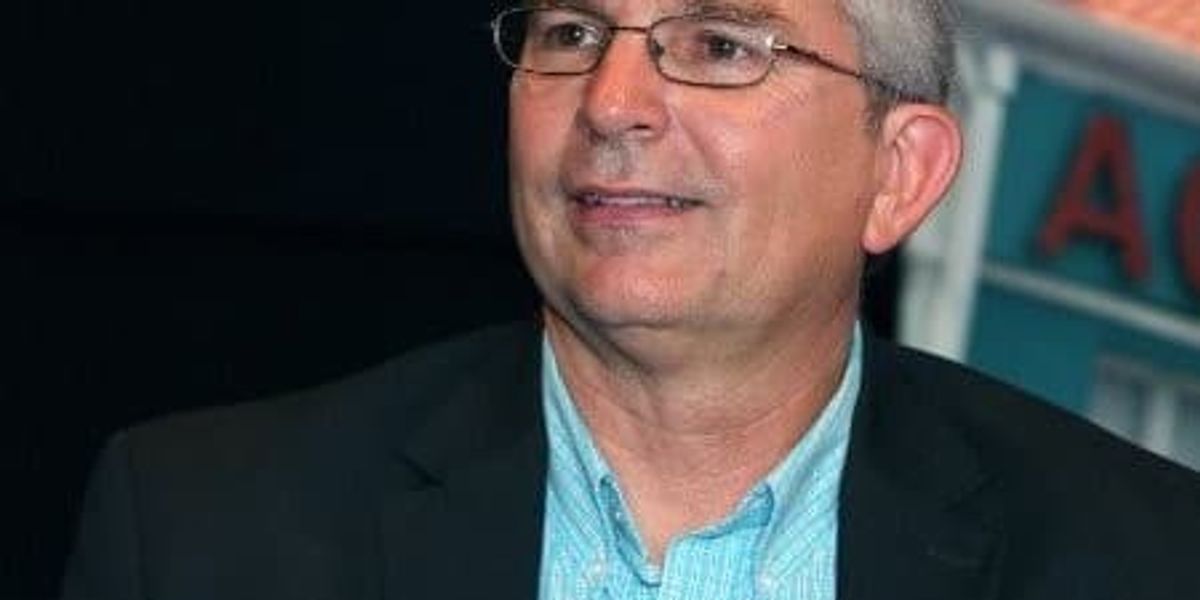 Ron Martin Actor Ron Martin | blooloop