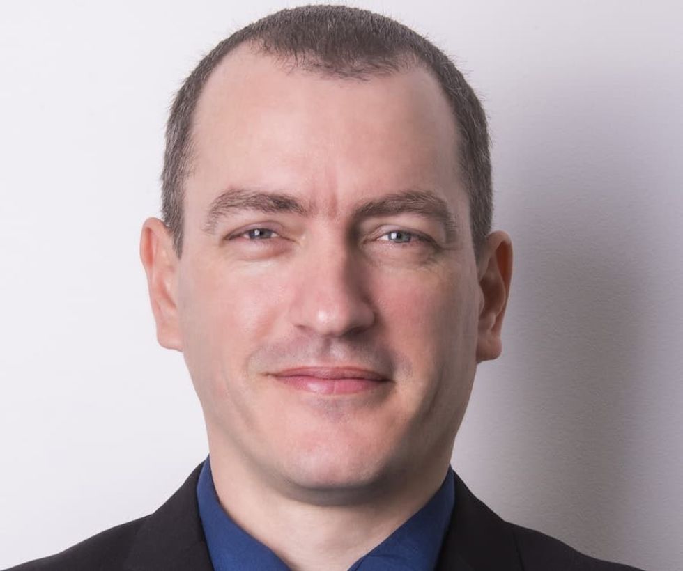 Ronald Potgieter Endurescreens