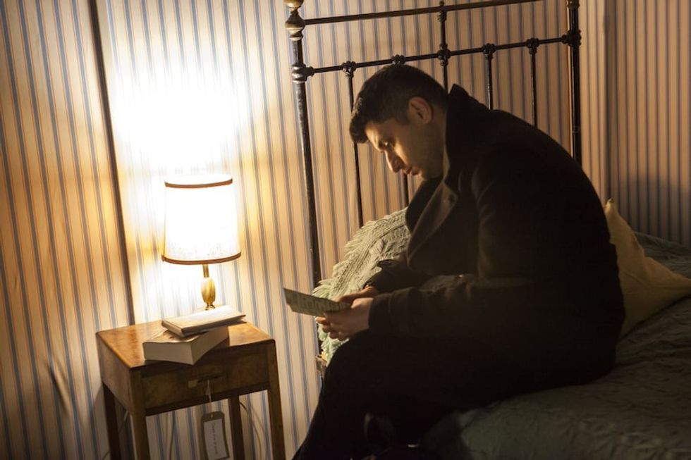 Room to Breathe exhibition