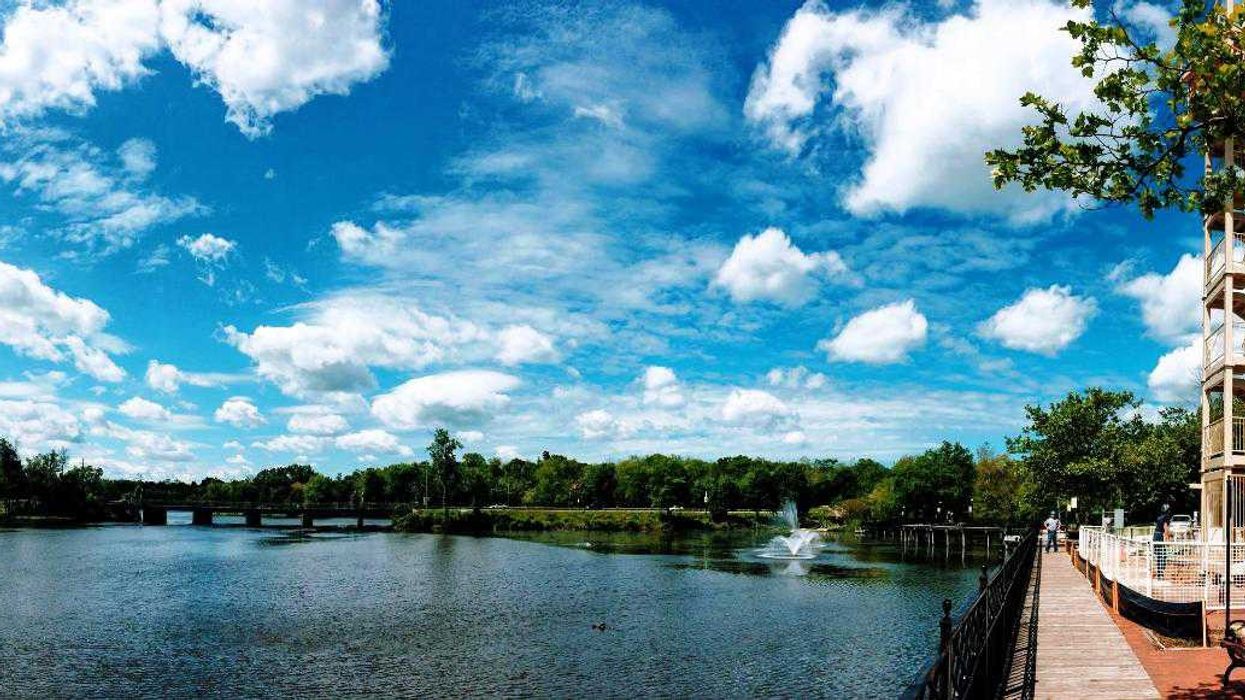 Ropes Courses 1,200ft cross-river zip line stars at grand opening of Allegan Event Z!P