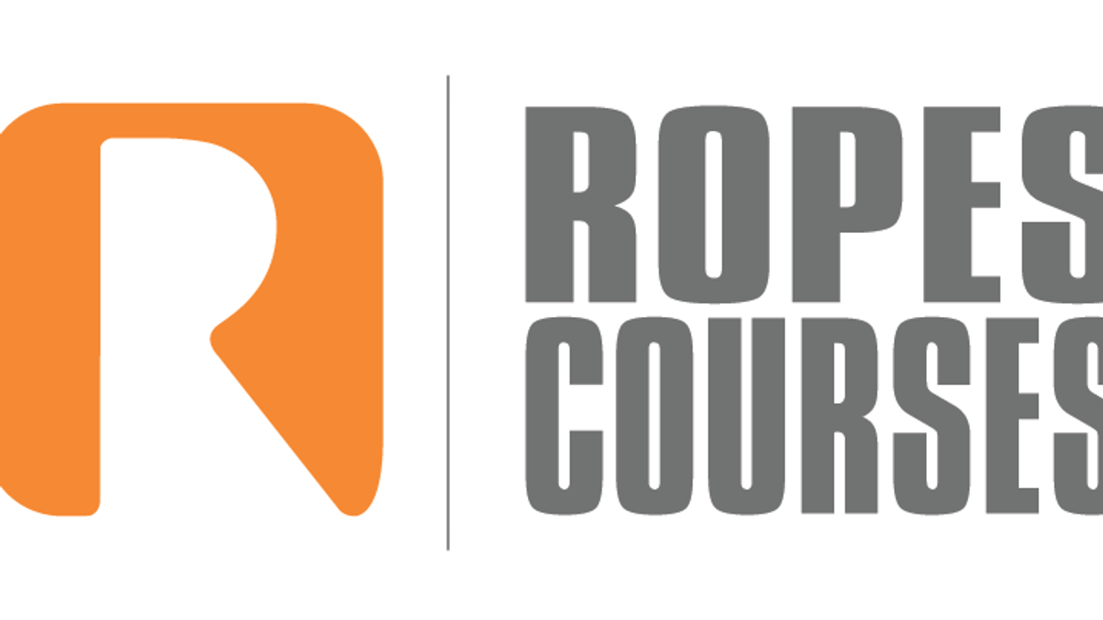 Ropes Courses Inc Logo