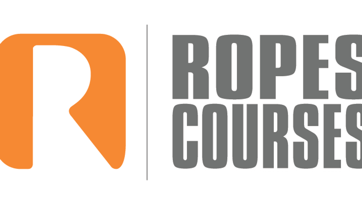 Ropes Courses Inc Logo