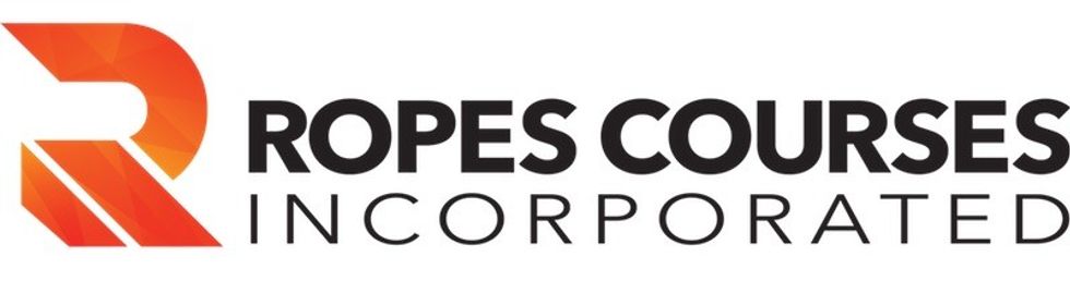 Ropes Courses Incorporated Logo