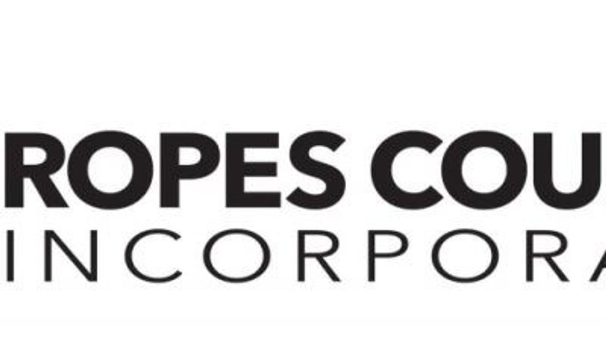 ropes courses incorporated new brand identity
