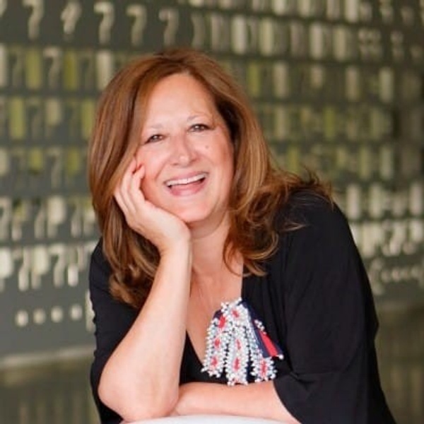 Rosalia Vargas Ciência Viva