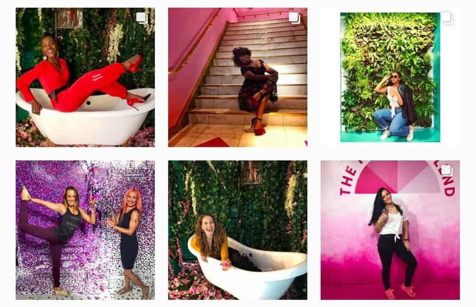 rosewinemansion-Pop-up-attractions-instagrammable.