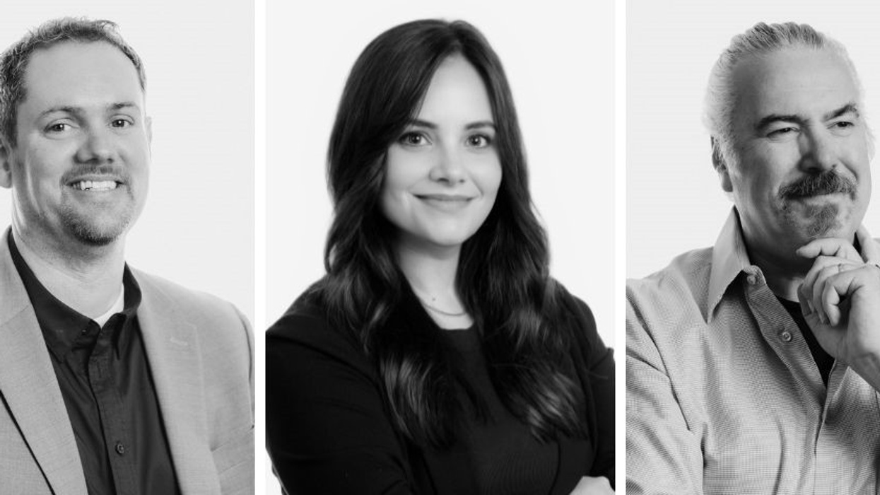 Roto announces leadership transition