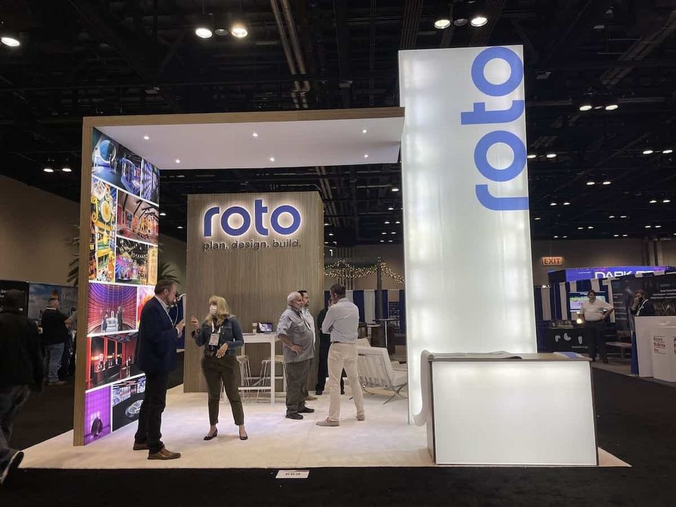 roto booth