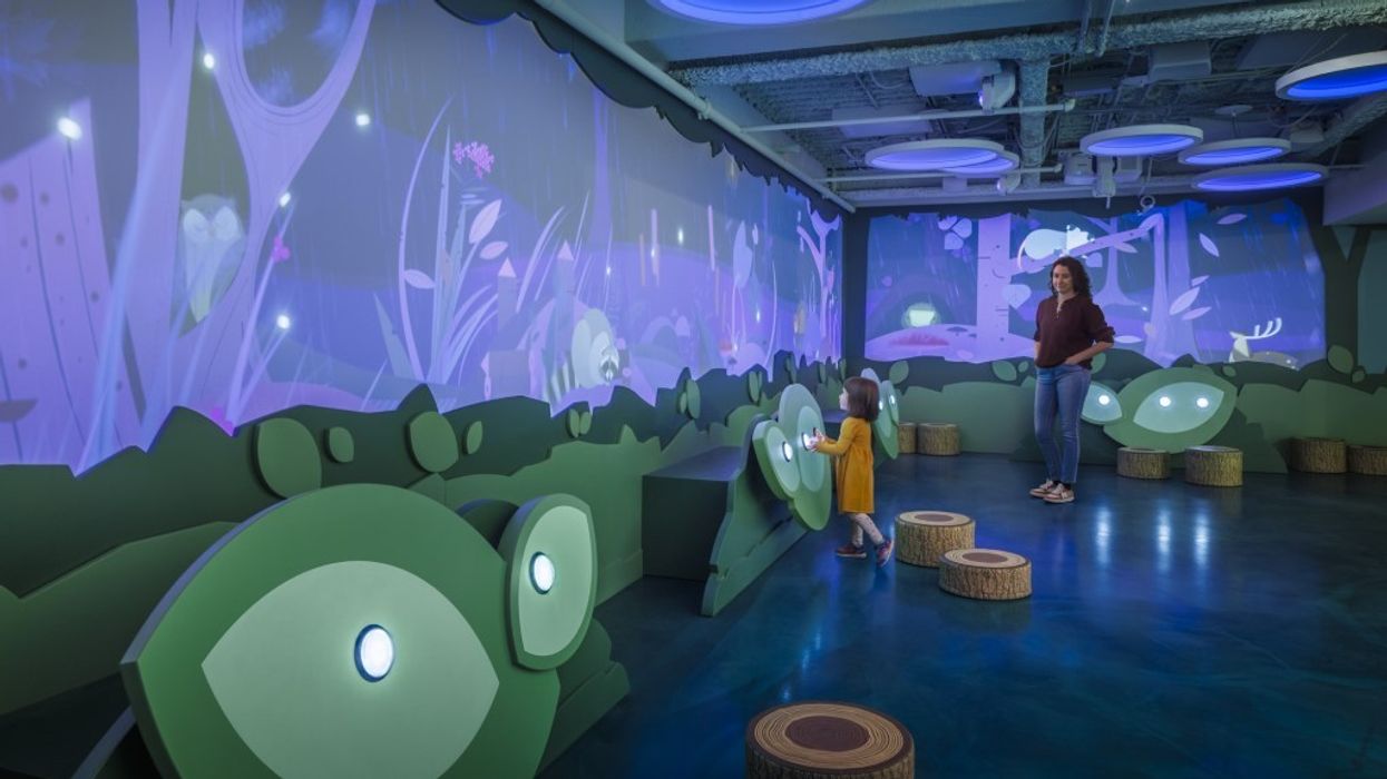 Roto Discovery World on Market