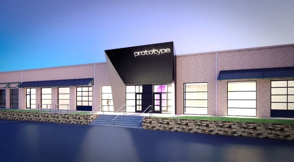 Roto-Experimental-Museum-Prototype-Building-Entry