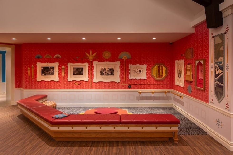 Roto Kids Adventure Club