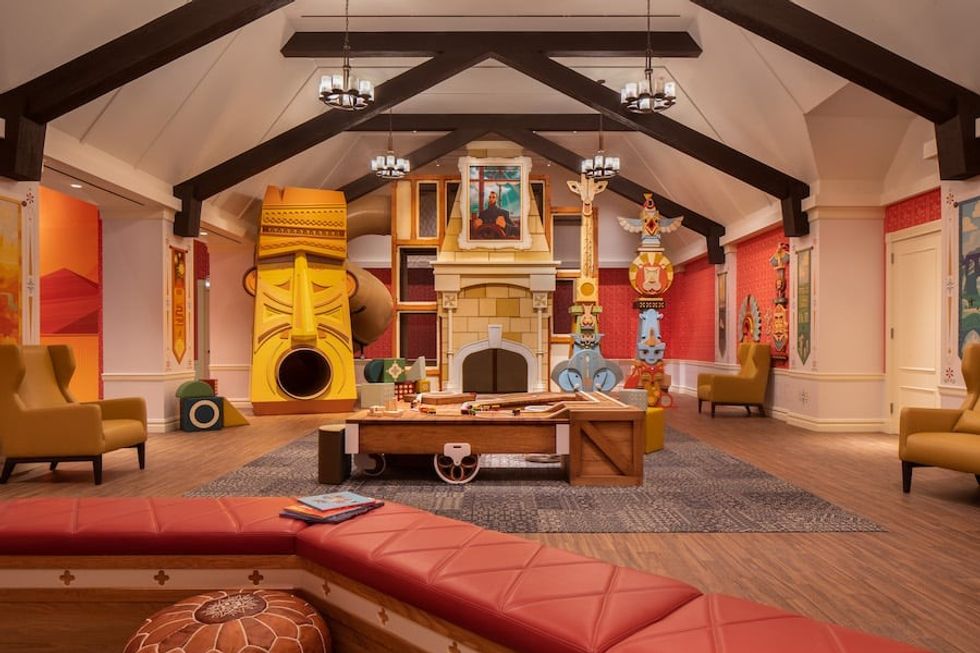 Roto Kids Adventure Club