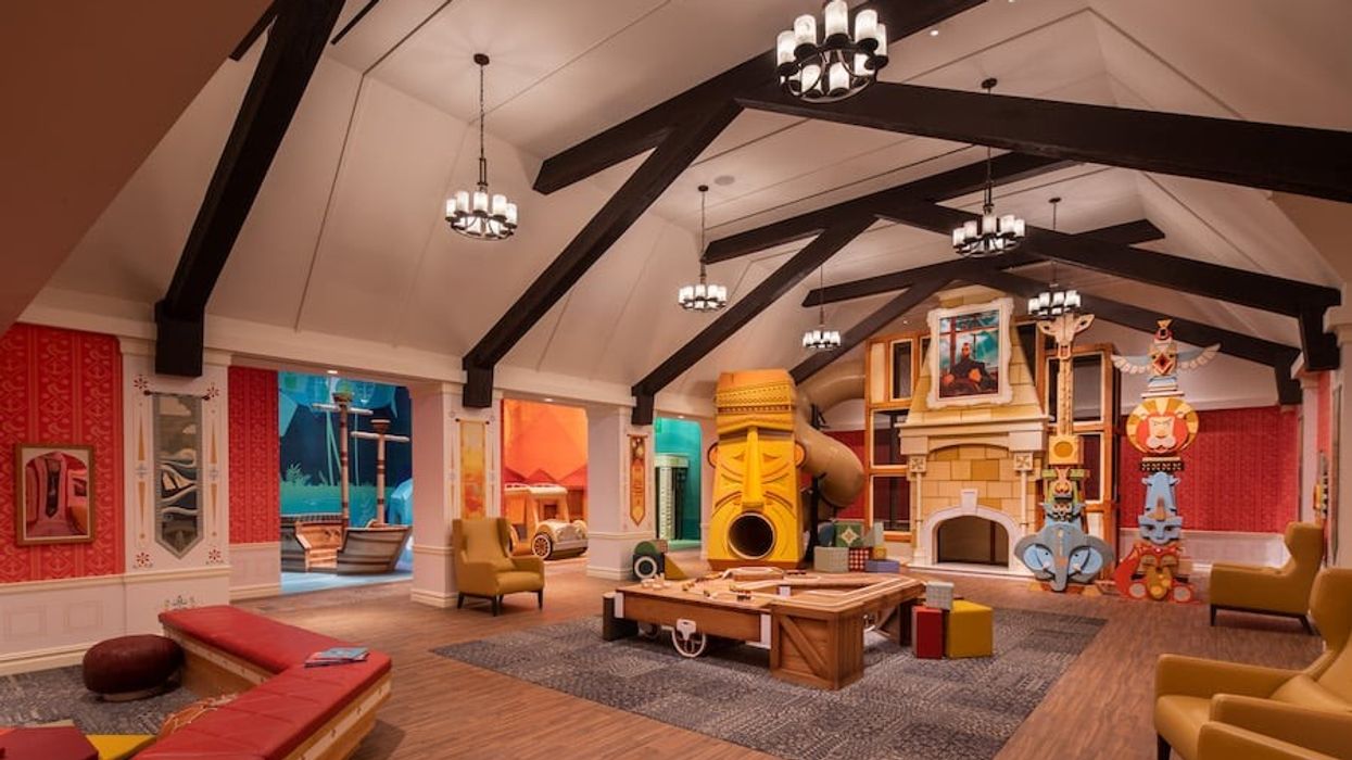 Roto Kids Adventure Club