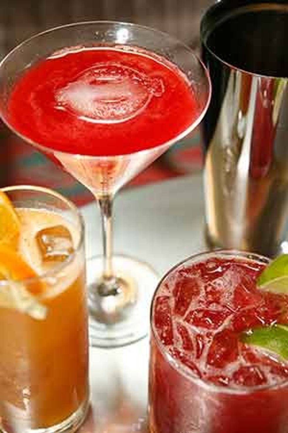 routemaster cocktail